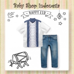 large koko baruu biru